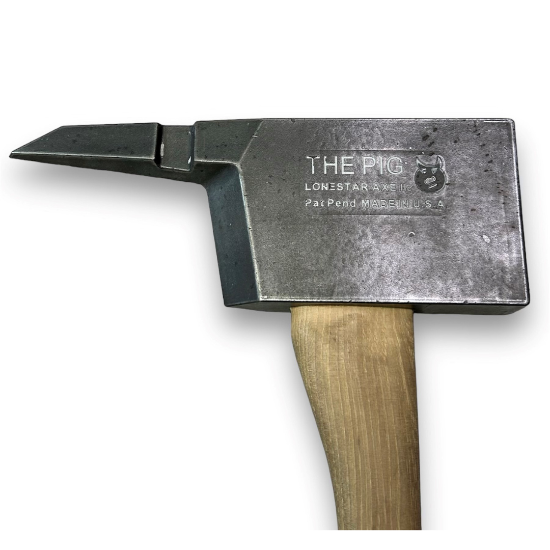 Lonestar Axe
