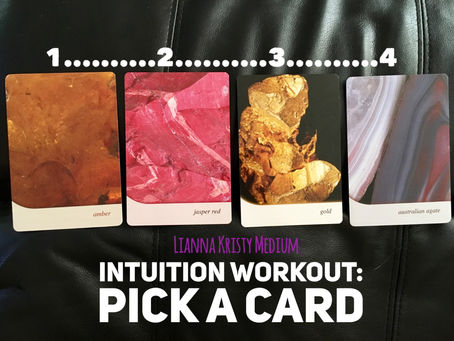 Intuition workout: gems