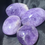 Thumbnail: Palmstone, Amethyst 