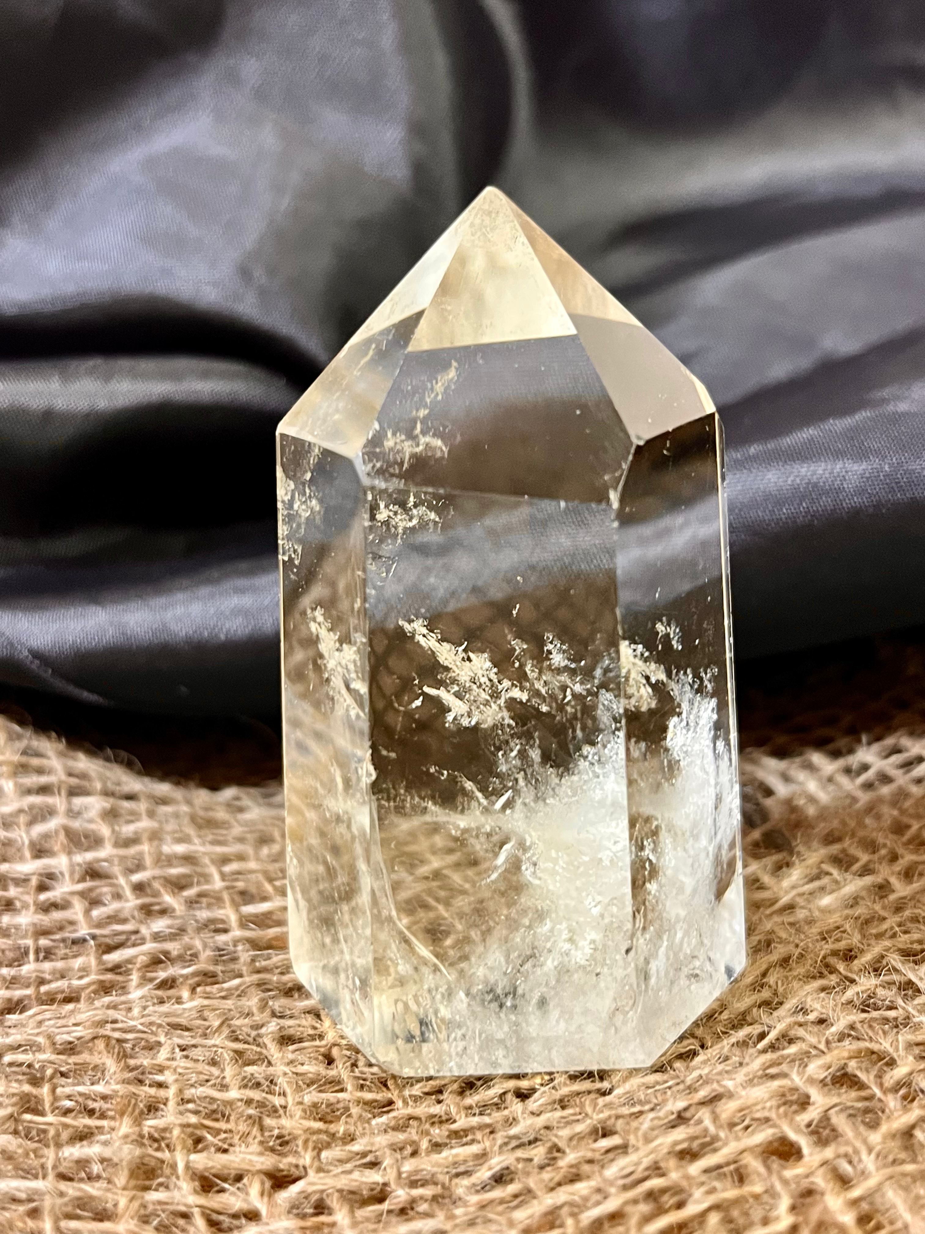Generator, Citrine