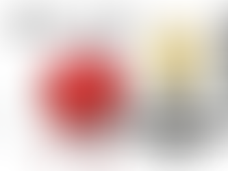 Intuition workout: red or gold?