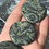 Thumbnail: Worry Stone, Kambaba Jasper