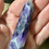 Thumbnail: Generator , Chevron Amethyst 
