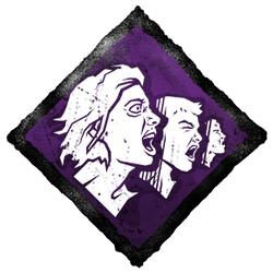 Infectious Fright (Plague)