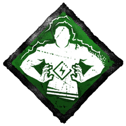 Overwhelming Presence (Doctor)