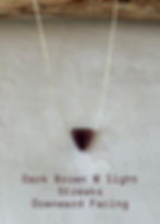 Thumbnail: Strong Spirit Necklaces