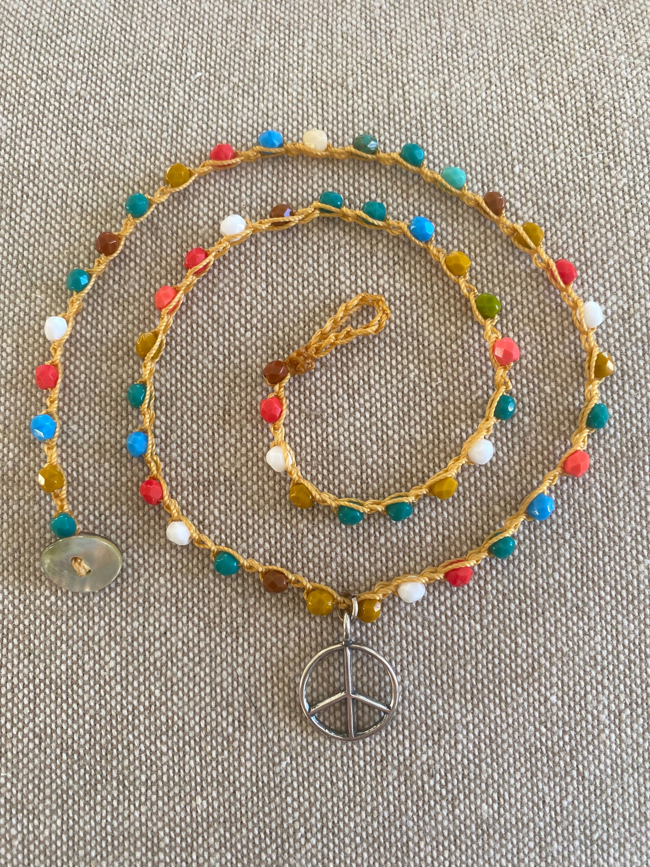 luce del sole ☀️