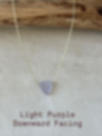 Thumbnail: Strong Spirit Necklaces