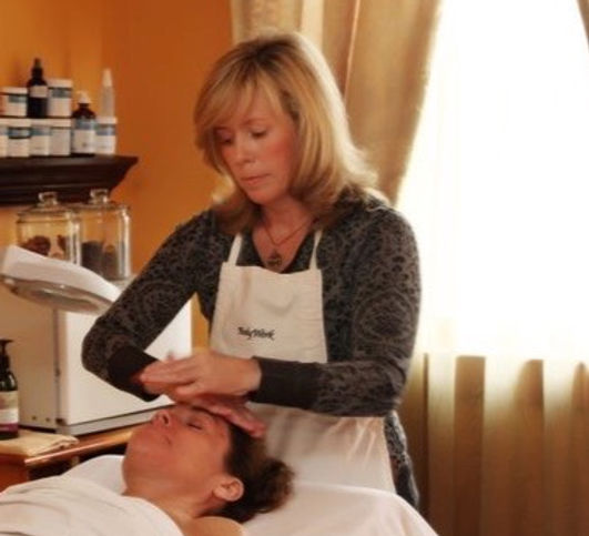 Learn more about Sarah Glover Skincare & Wellness Center