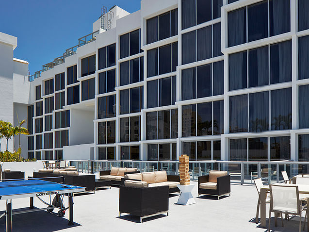 AC Hotel Miami Beach