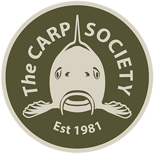 Carp Society Logo