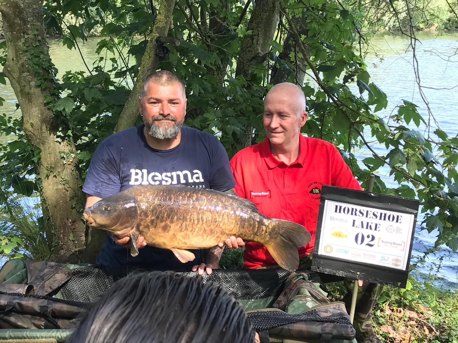 Peg 2 - Kelvin with a great mirror 21