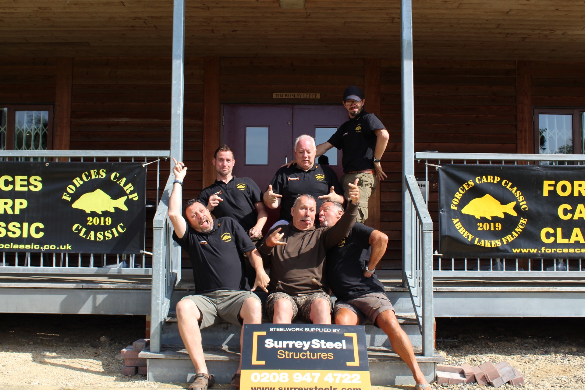 Admin Team gone beserk.!