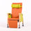 Thumbnail: RELAX stoel (4863100)