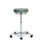 Thumbnail: Werkstoel / Kruk 54 - 73 CM – Ø 40CM (4108305)