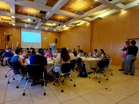 שנה ל-7 באוקטובר: ההזדמנויות לעם היהודי