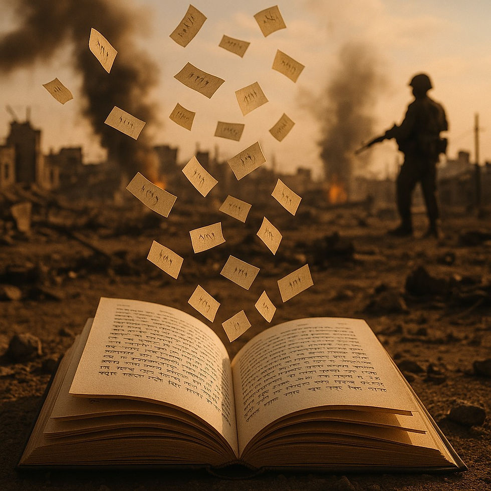 How Israel Loses the Narrative War, & the Moral Confusion Around Gaza