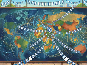 Israel Independence Day 2026: The Renewed and Essential Role of Diaspora Jewry in the Israeli Story