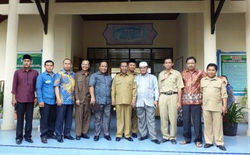 Guru SMKN 1 Mesjid raya