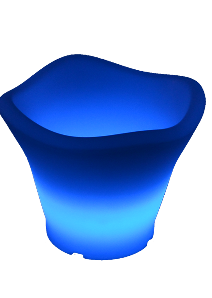 LED Chair