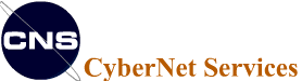 CyberNet Security logo