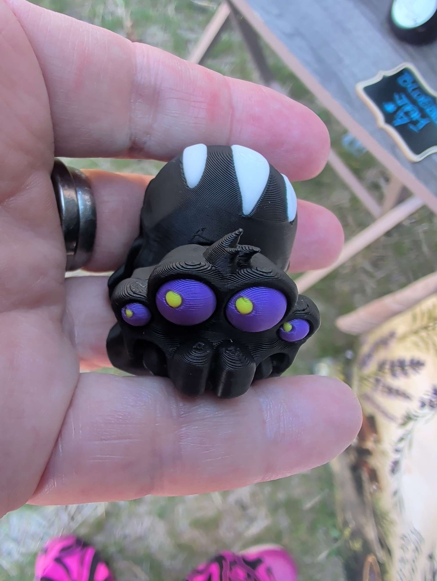 Terror Antula