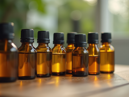 Holistic Healing: Exploring Reiki and Aromatherapy Benefits