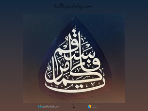 Emrolunduğun gibi dosdoğru ol