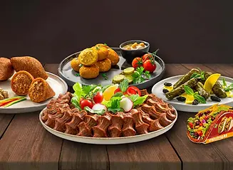 pazarcık yemek siparişi