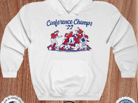 Lt conference champs shirt