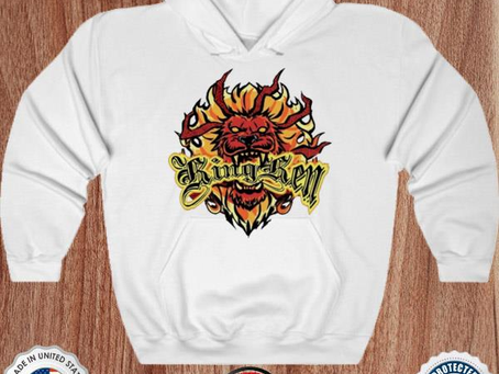 King Ken New 2022 Shirt
