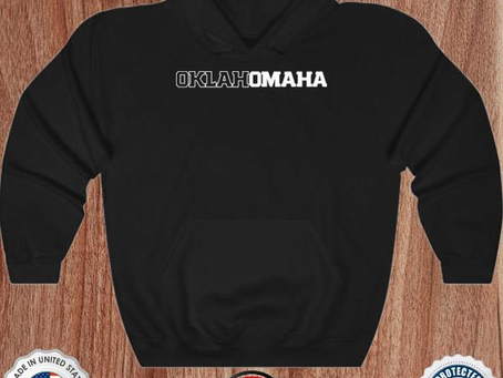 Sooner nation oklahomaha run to the roar shirt