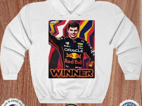 Max verstappen win barcelona spanish gp 2022 shirt
