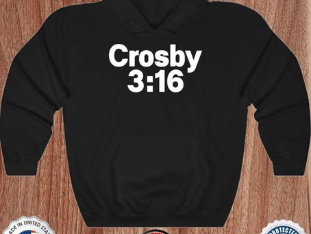 Benstonium crosby 316 shirt