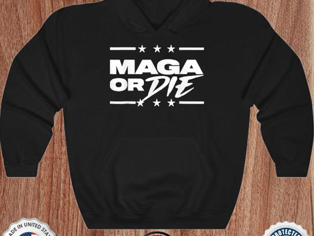 Maga king anti biden Trump lovers shirt