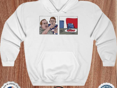Skylar Rae Chardeen The Meme Shirt