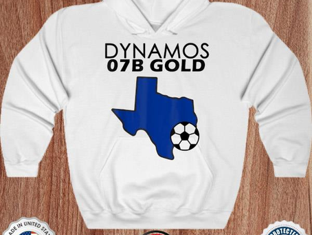 Soccer 07 boys 2022 team okc tournament shirt