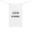 Thumbnail: Barbie Gym Towel