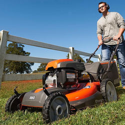 PODADORAS Y JARDINERIA