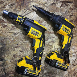 TALADROS Y ROTOMARTILLOS