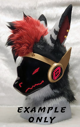 Project Devil Dog- NOT for sale