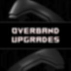 Thumbnail: Overband Upgrades