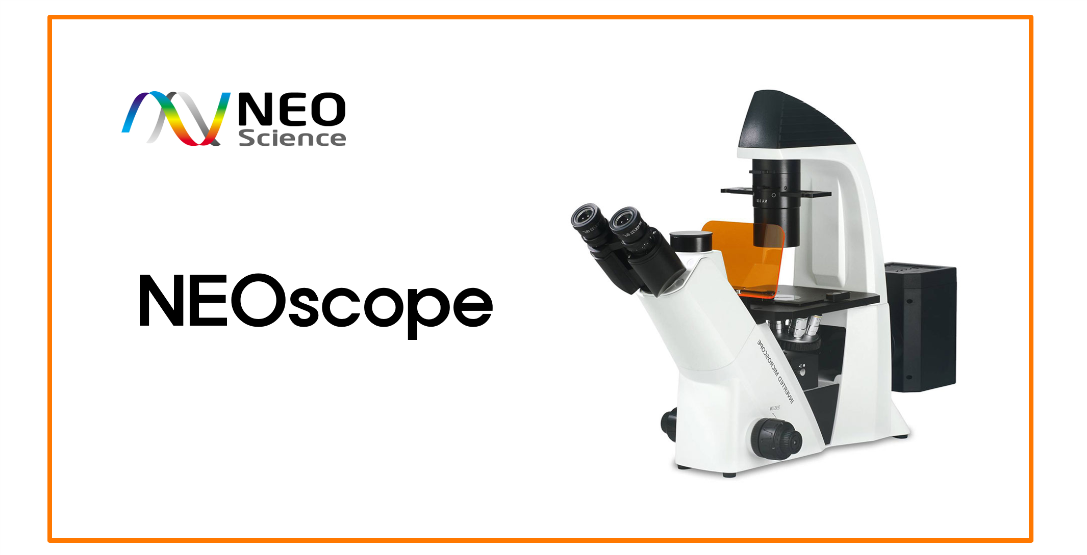 Neoscience 현미경 | NeoScience