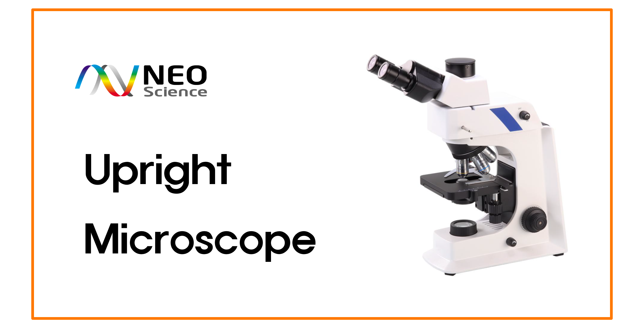 Neoscience 정립현미경 | NeoScience