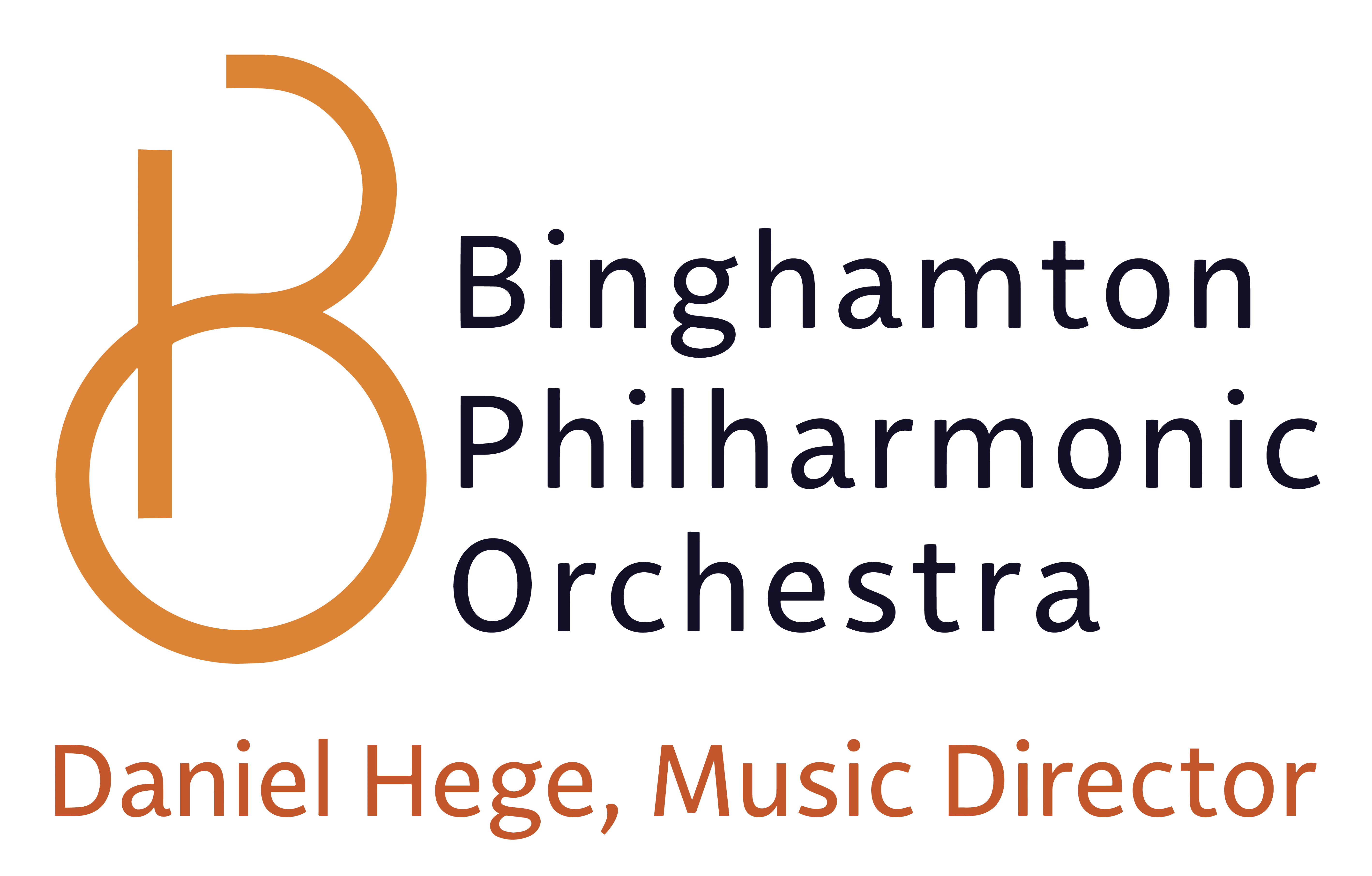 Elgar Concerto: Binghamton Philharmonic