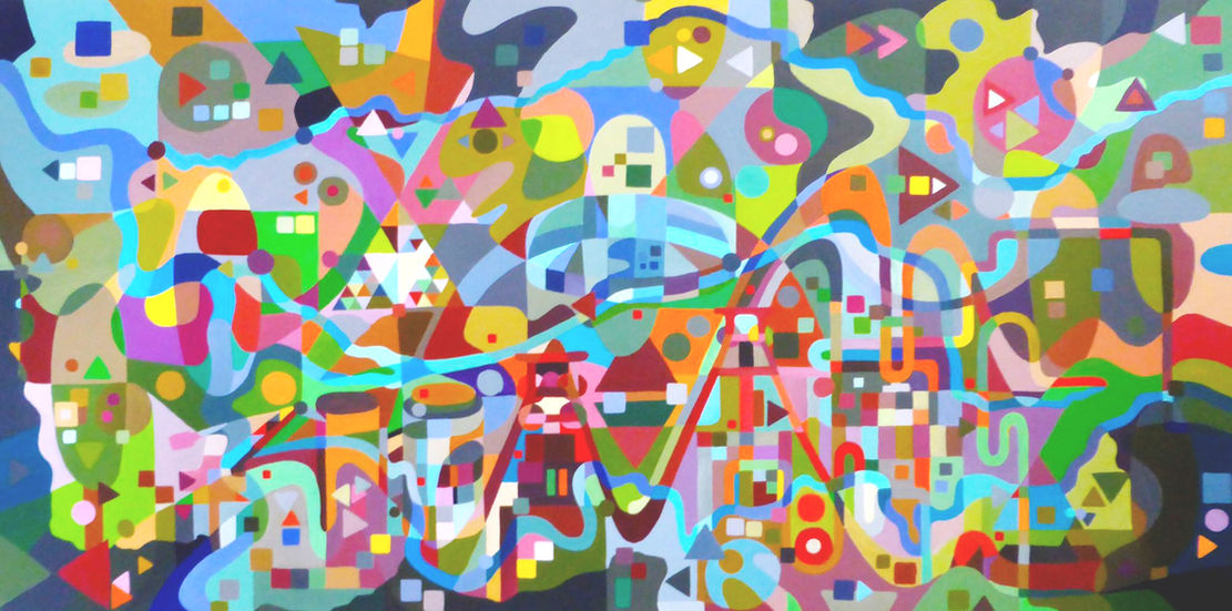 MN-14-10 MANI Max Niederköppern