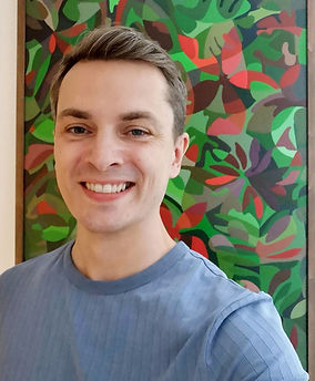 MANI Portrait Max Niederköppern 2026