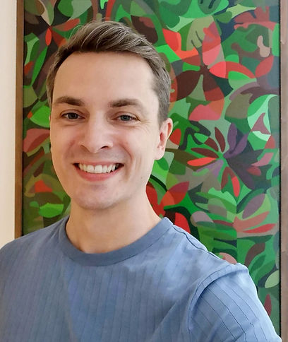 MANI Portrait Max Niederköppern 2026