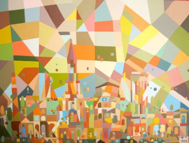 MN-15-05 MANI Max Niederköppern