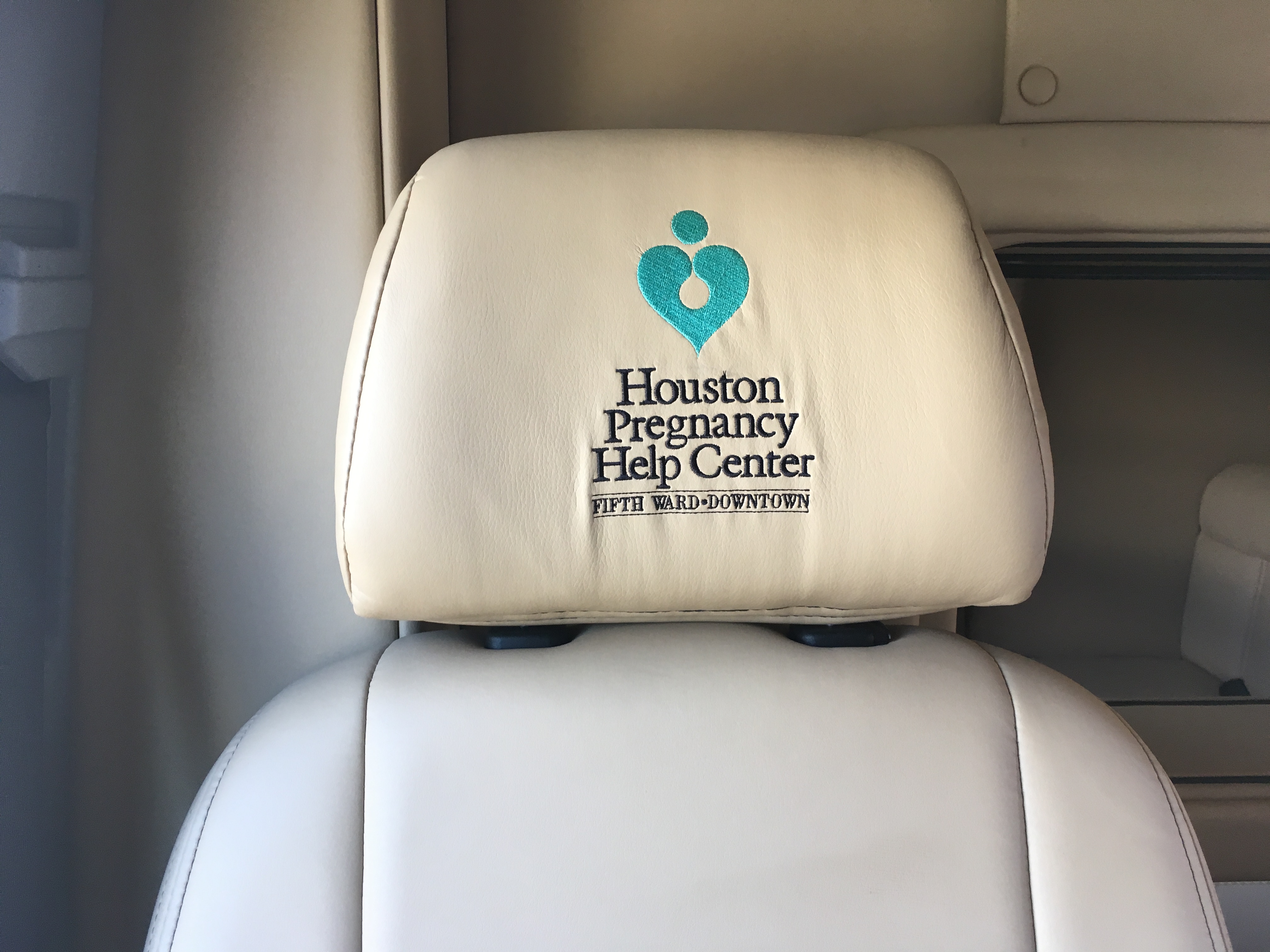 Houston Pregnancy Help Center Locations